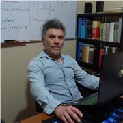 Clases matematicas, interpretacion a la Fisica y refuerzo en Cálculo